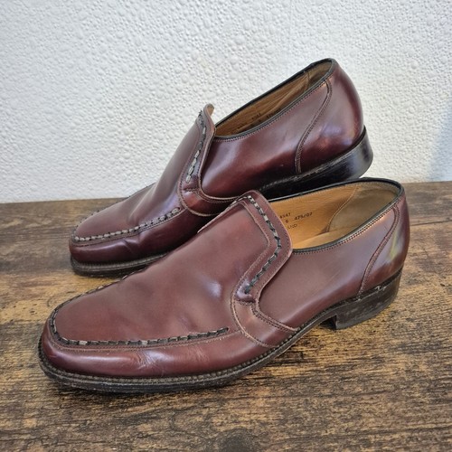 Loake holborn 434t slip - holborn, on
