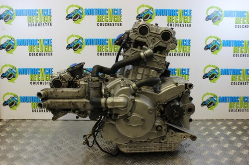 Ducati 749 engine motor only - 749,
