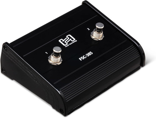 Hosa fsc 385 dual latching - hosa,