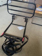 NRS Healthcare EZ Adjustable
