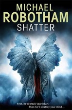Shatter by Robotham, Michael