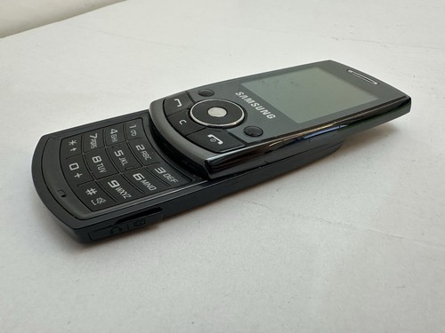 Samsung sgh j700i - sgh-j700i_t, black