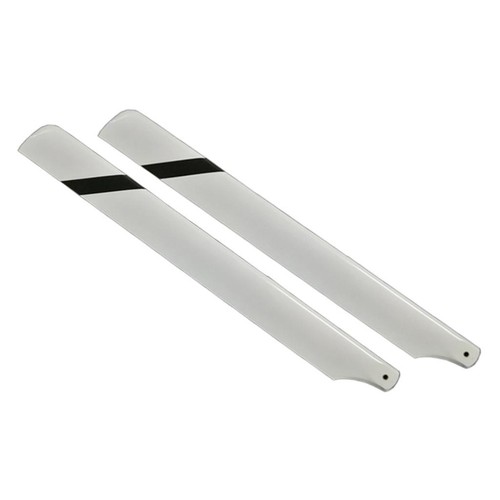 Pieces main rotor blade - pieces,