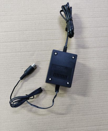Power supply well adapter - power,