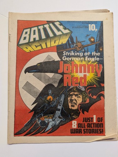 Battle action comic - battle-action, comic,