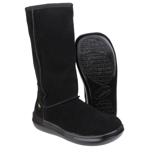 Rocket dog womens boots - rocket,