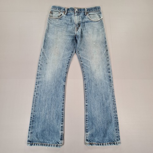 Levis 517 jeans - levis, mens