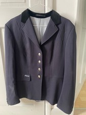 Pikeur navy show  jacket