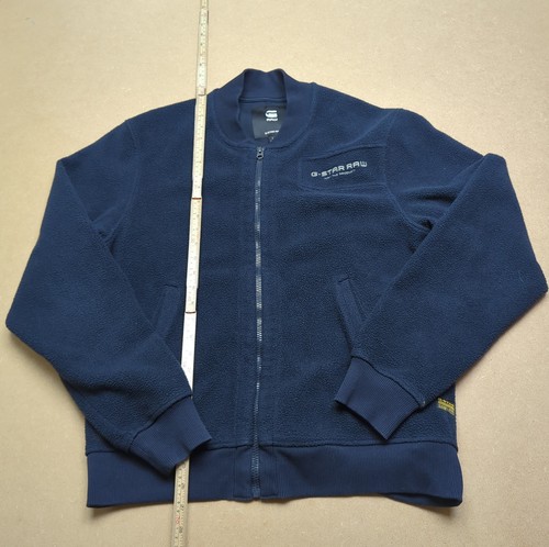 Star raw bomber - bomber, zip