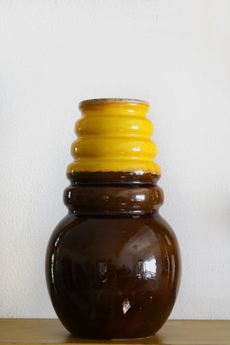 Floor vase west - west, german