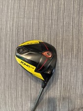 Cobra King F9 Driver 10.5