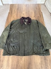 Barbour Vintage Bedale Men's