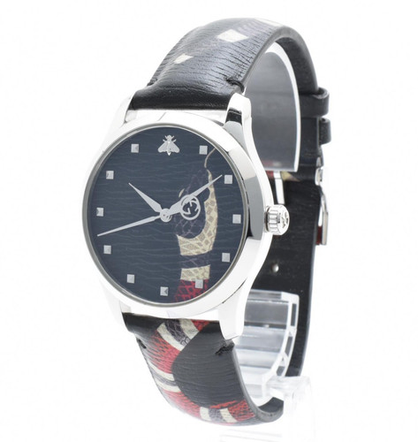 Gucci timeless snake bee - g-timeless,