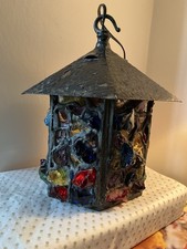 Vintage Mid century Peter