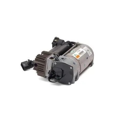 Air compressor for - , vehicles