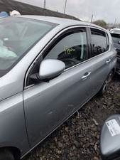 PEUGEOT 308 E-HDI 2014-2017