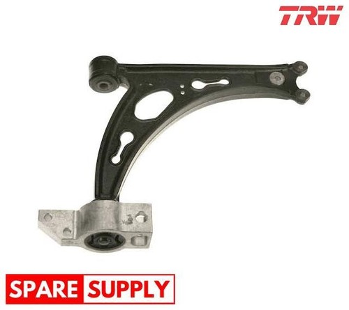 Track control arm for - control,