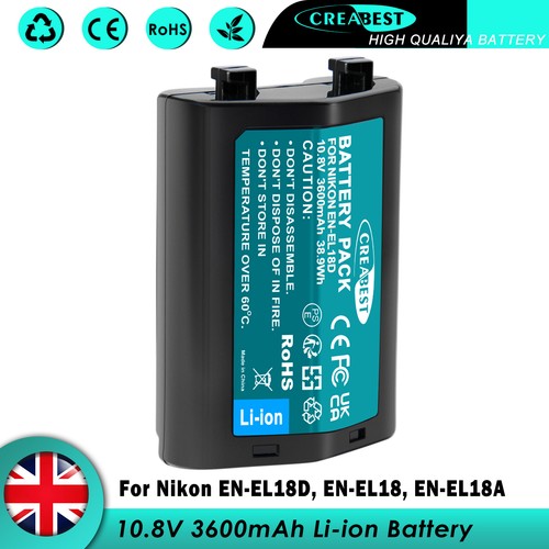 El18d battery for - 10.8v,