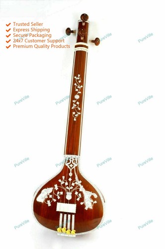 String tambura instruments - 4,