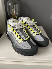 Nike Airmax 95s/110s