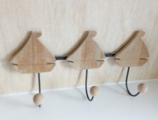 Gisela Graham Sailboat Coat