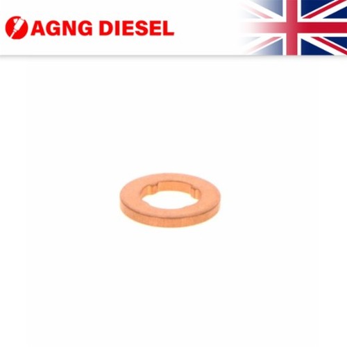 Bosch fuel injector seal 00v - injector,