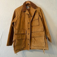 Vintage 1940s Hinson Bodyguard