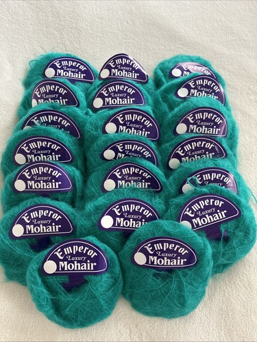 Yarn 20x25g balls emperor - 20x25g,