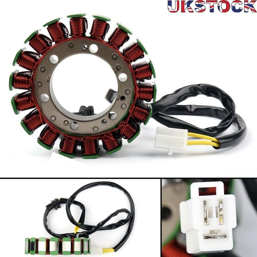 Generator stator coil for - generator,