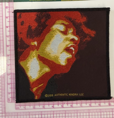 Jimi hendrix electric - jimi, ladyland