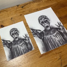 Doctor Who Original Prop -