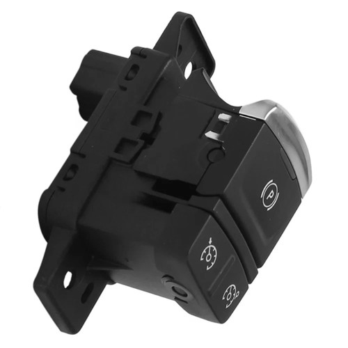 Electronic parking brake - electronic,