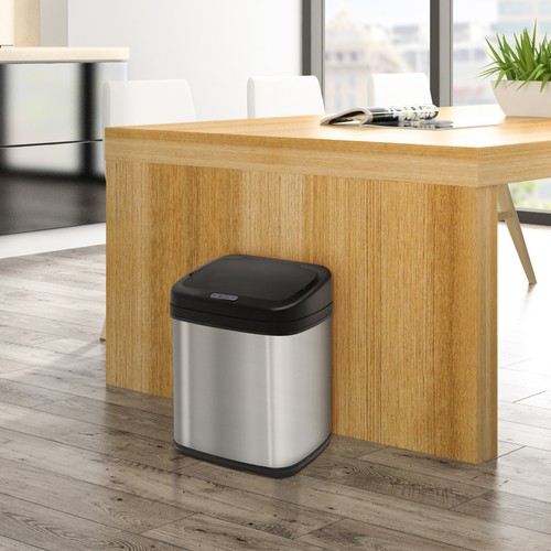 Stainless steel automatic - stainless,