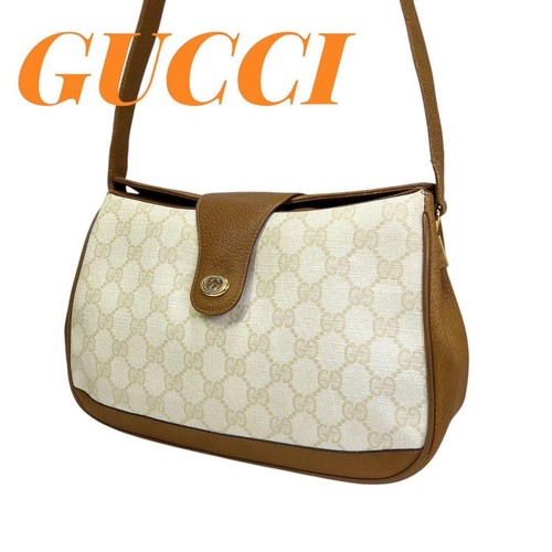 Old gucci vintage shoulder - gucci,
