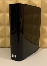 Western Digital WD My Book 3TB