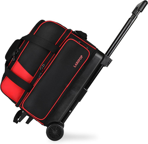 Ball bowling roller - 2, bag