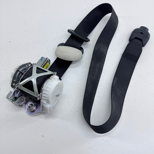 Fiat 500 seat belt - fiat, osf