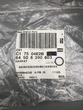 New Genuine BMW Aircon A/C