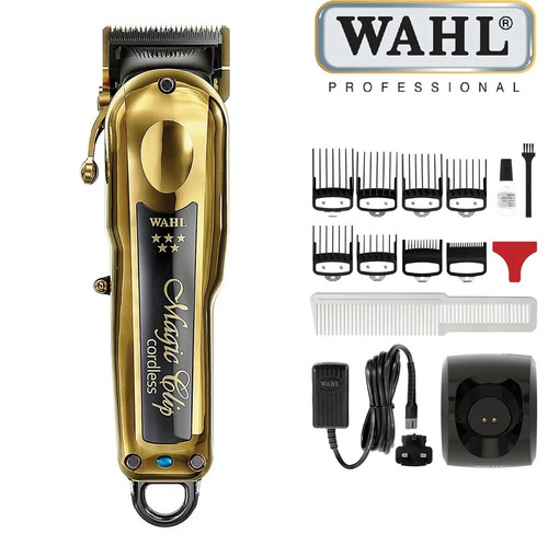 Wahl professional star - wahl, 5-star