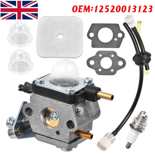 Carburetor for stroke - carburetor,