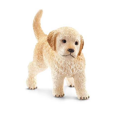 Schleich golden retriever - golden,