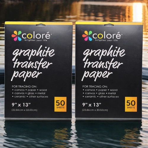 Pack colore graphite - pack,