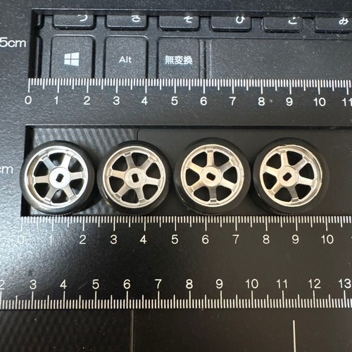 Kyosho rays te37 aluminum - te37,
