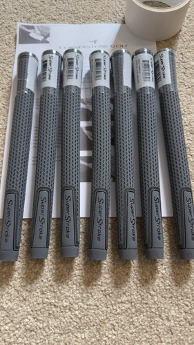 Super stroke crossline 2 - super, 2.0