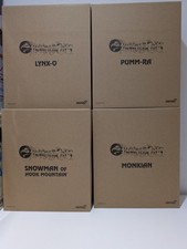 Super7 Ultimates! Thundercats