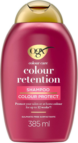 Ogx colour care - ogx,