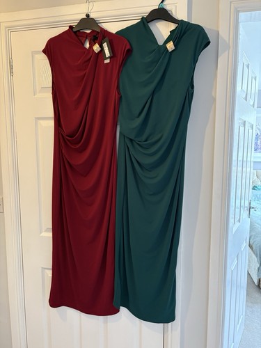 Brand new river island dress - new,