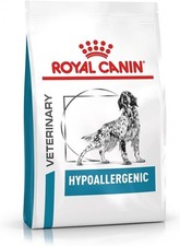 Royal Canin Hypoallergenic Dry
