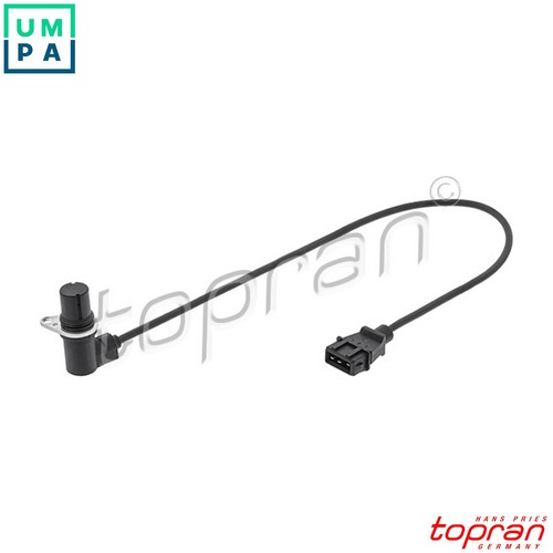 Sensor crankshaft pulse 111 - crankshaft,