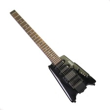 Hohner G3T Headless Electric